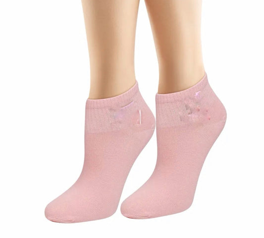 Cotton Socks - Short and Long