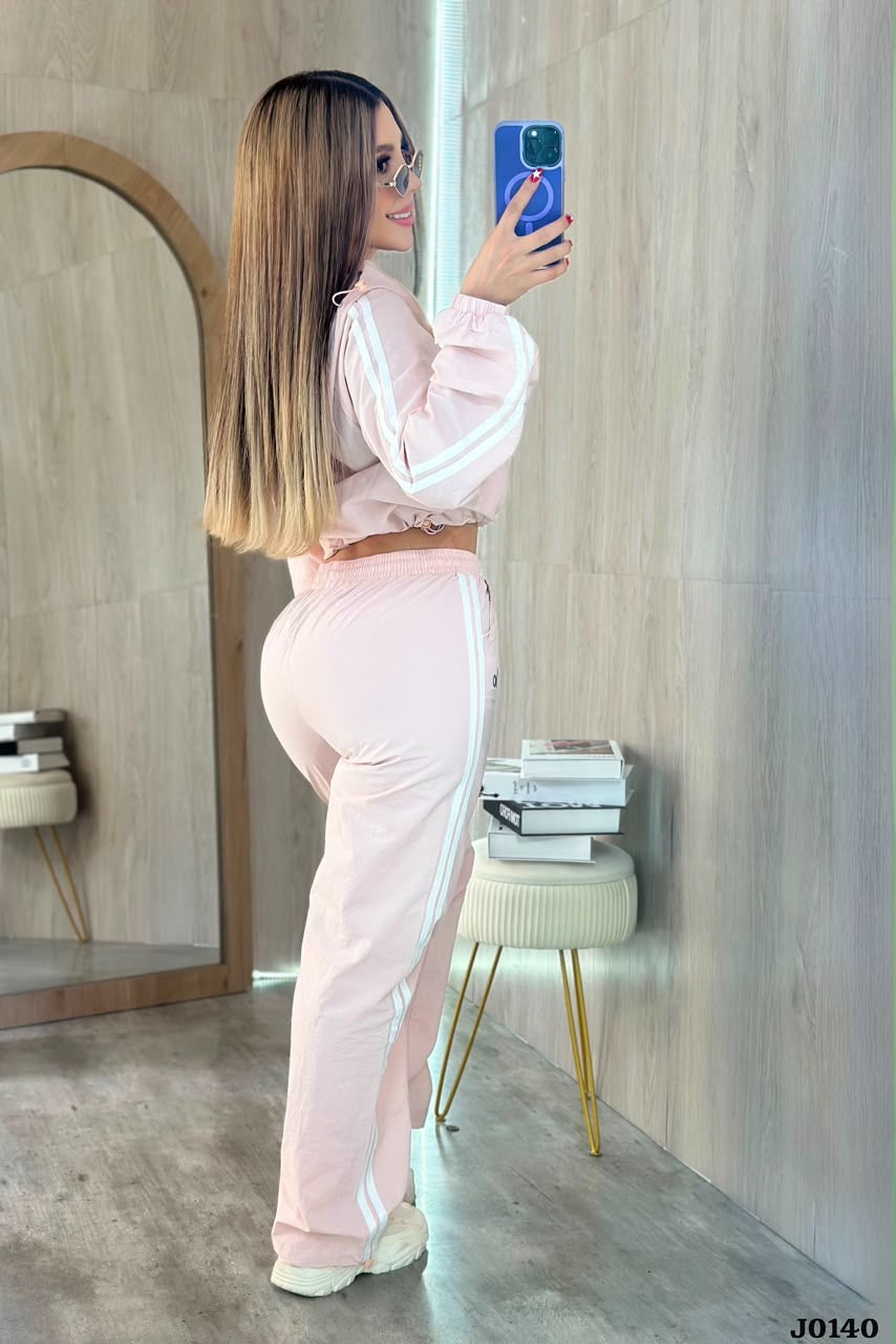 J0140 - AL0 Stripe Set