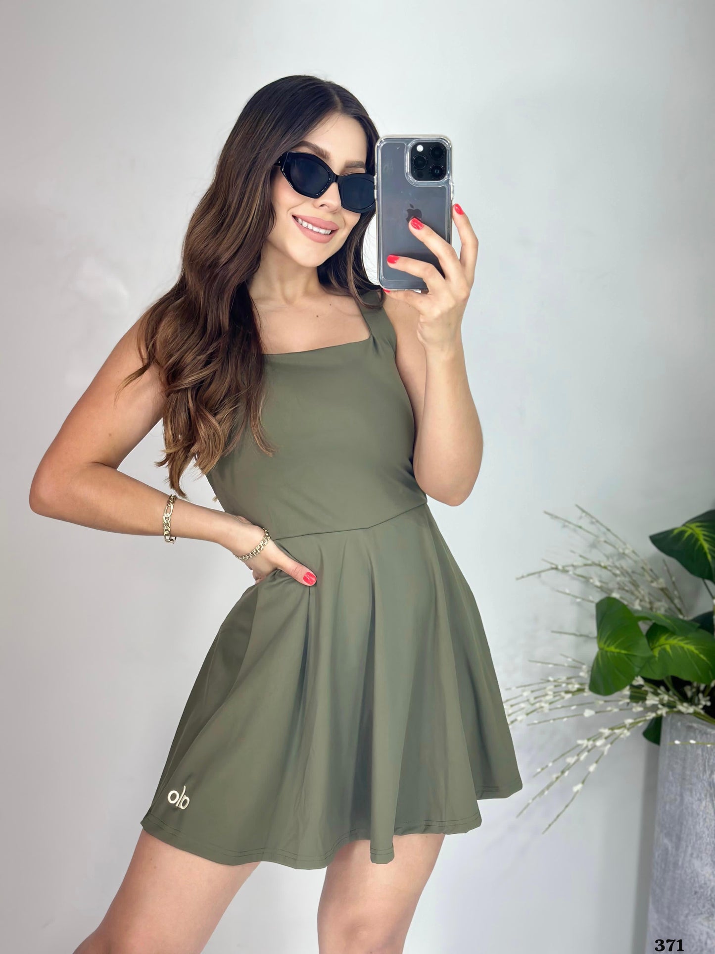 371 a Sport Dress