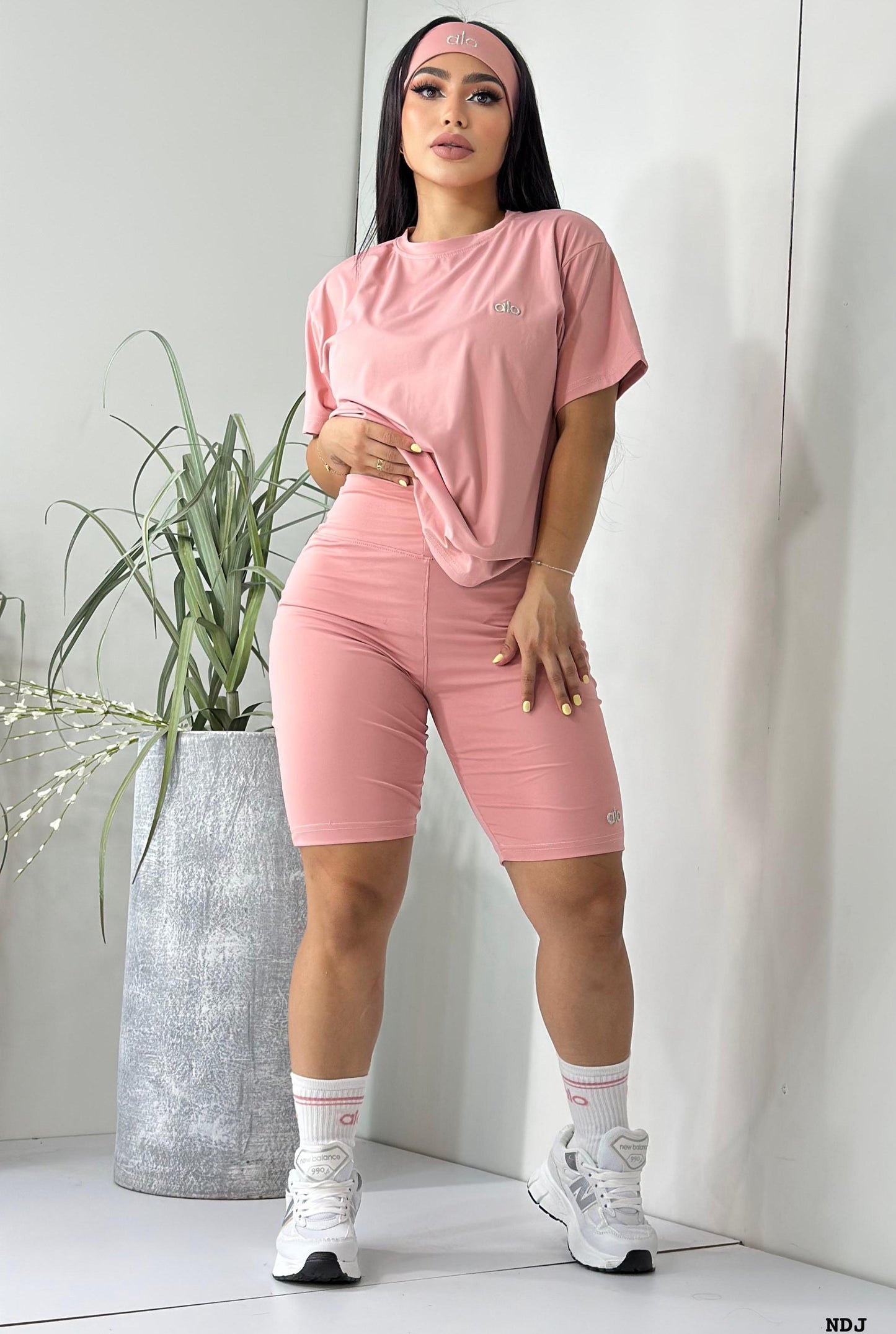 NDJ - 4 Pieces Set