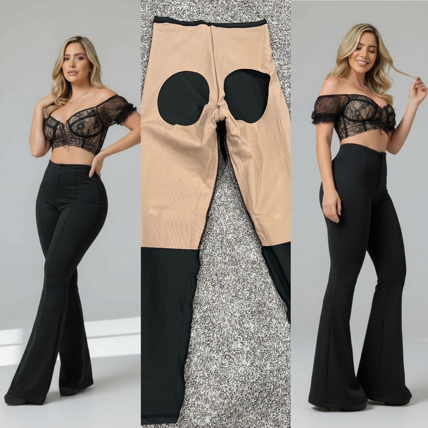 Leggings Faja Bucarest