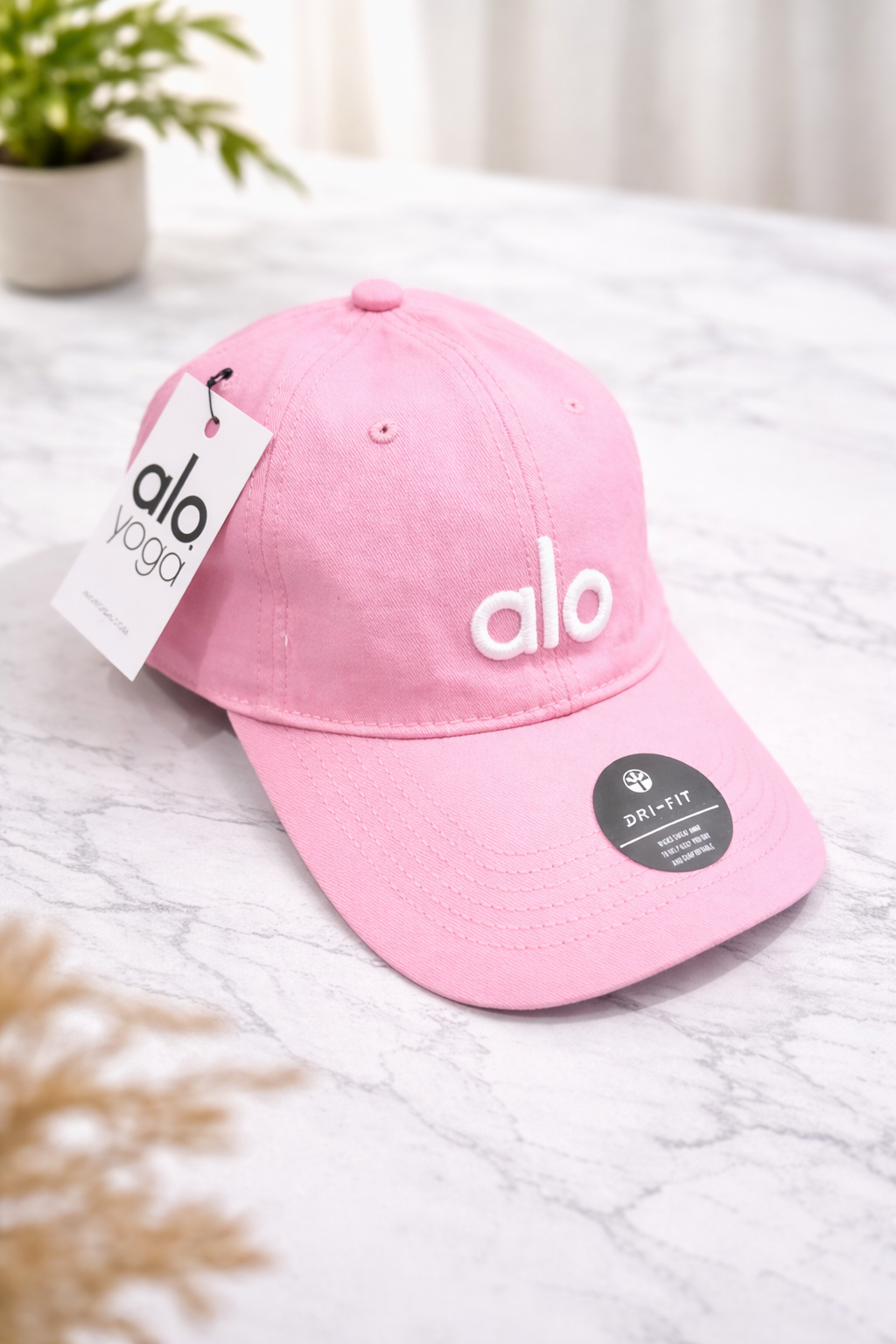 Al0 Unisex Caps