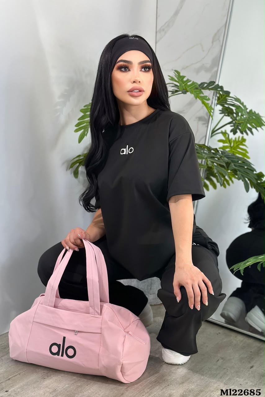ML22685- Oversize set Al0