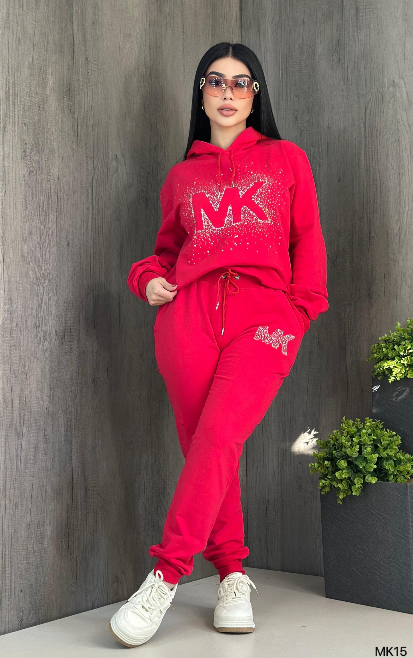 MK15- Set MK Pedrería