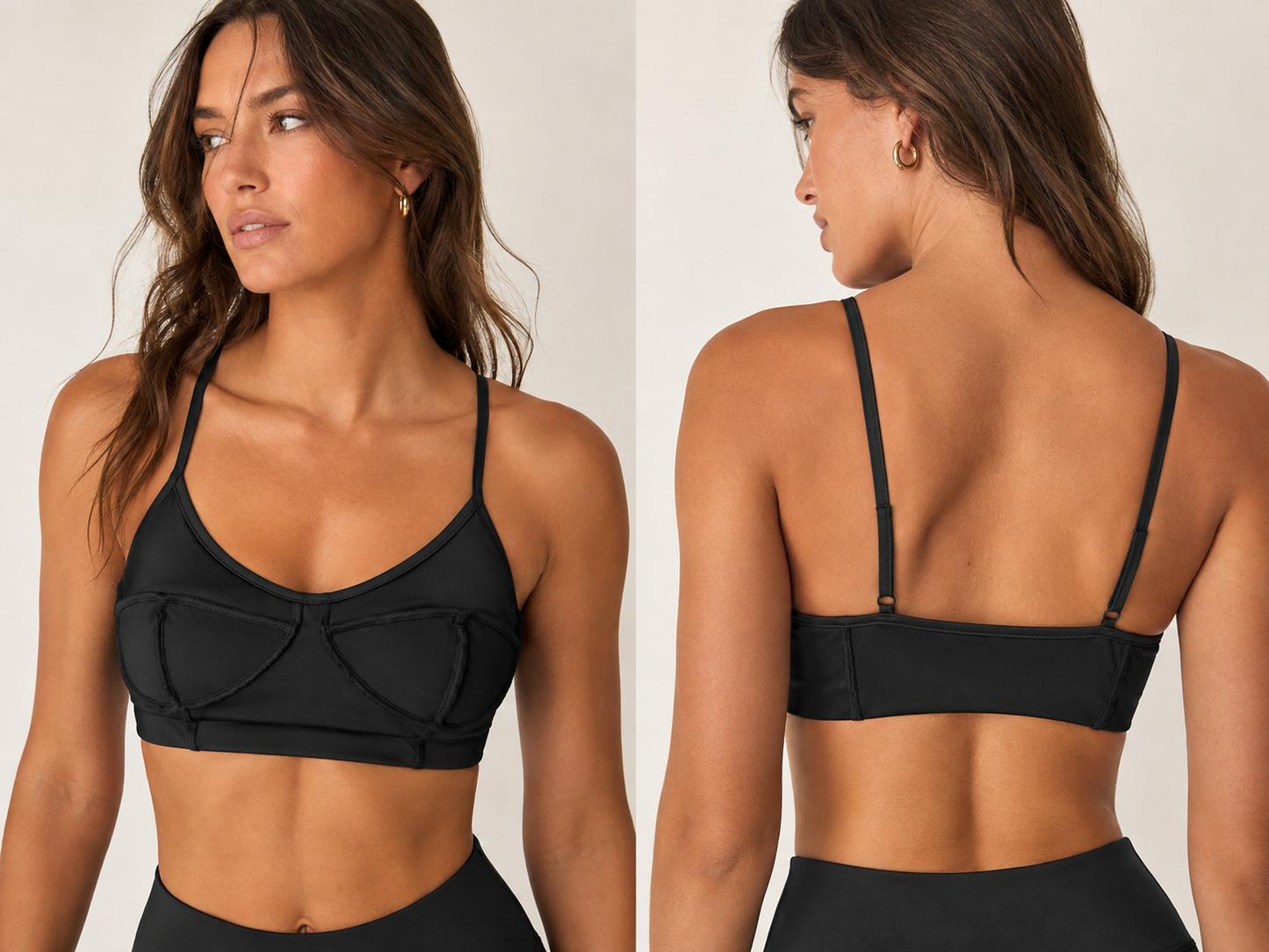 Premium Sports Bra