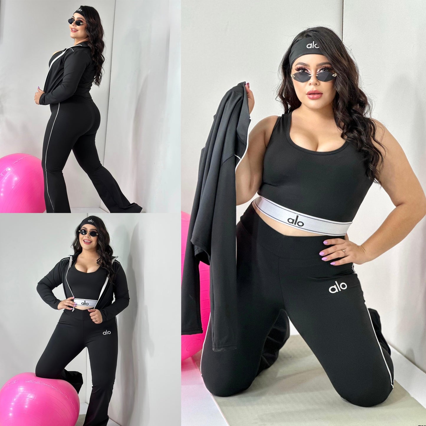 GV43 - GV43 XL - 4 pieces