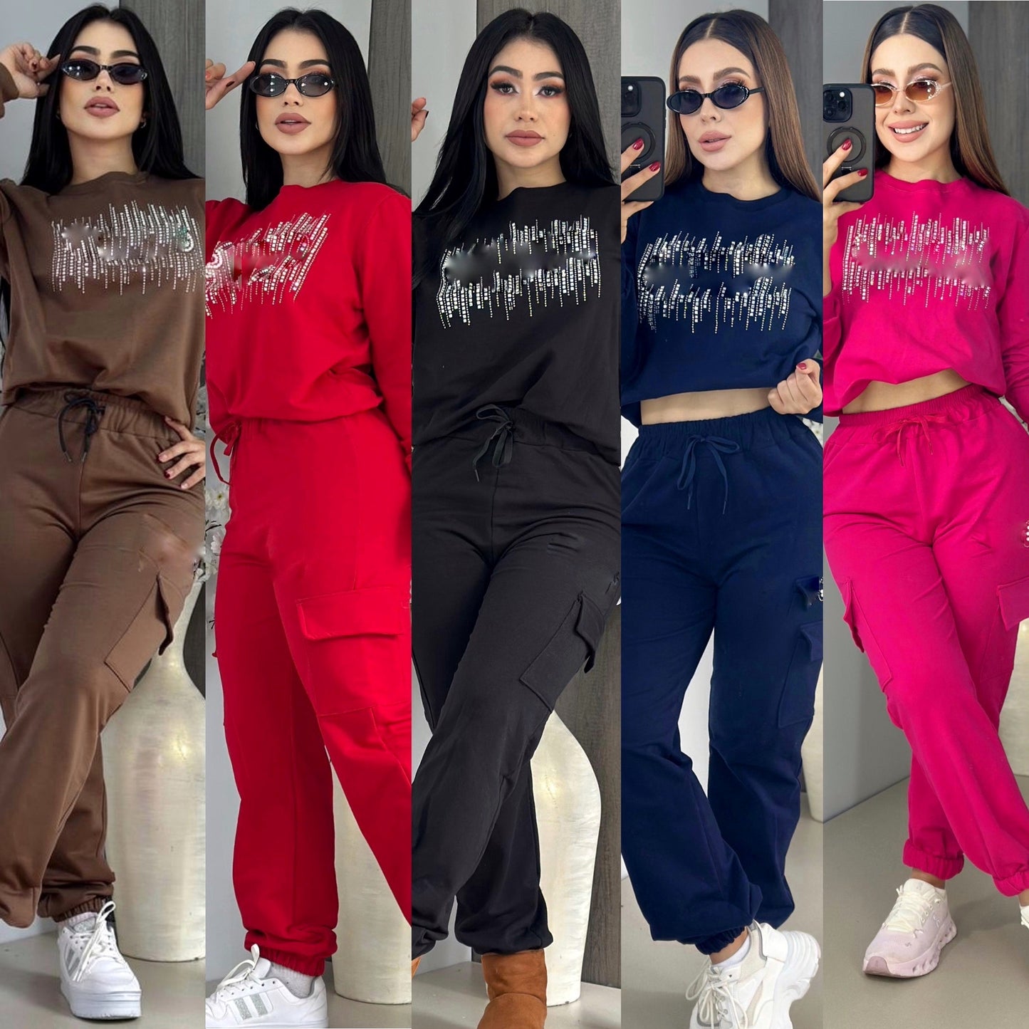 52FK- Pedrería C0.C0 Set