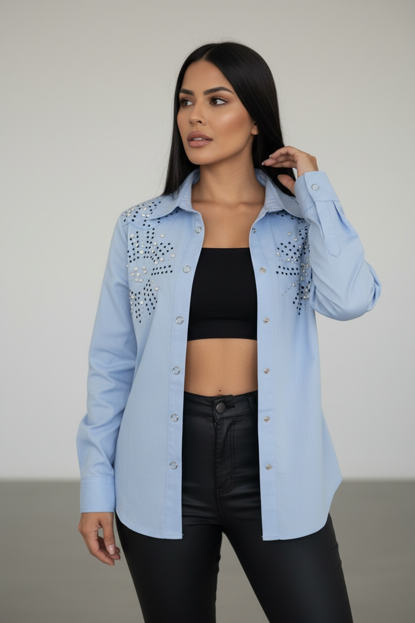 Camisera Colombiana