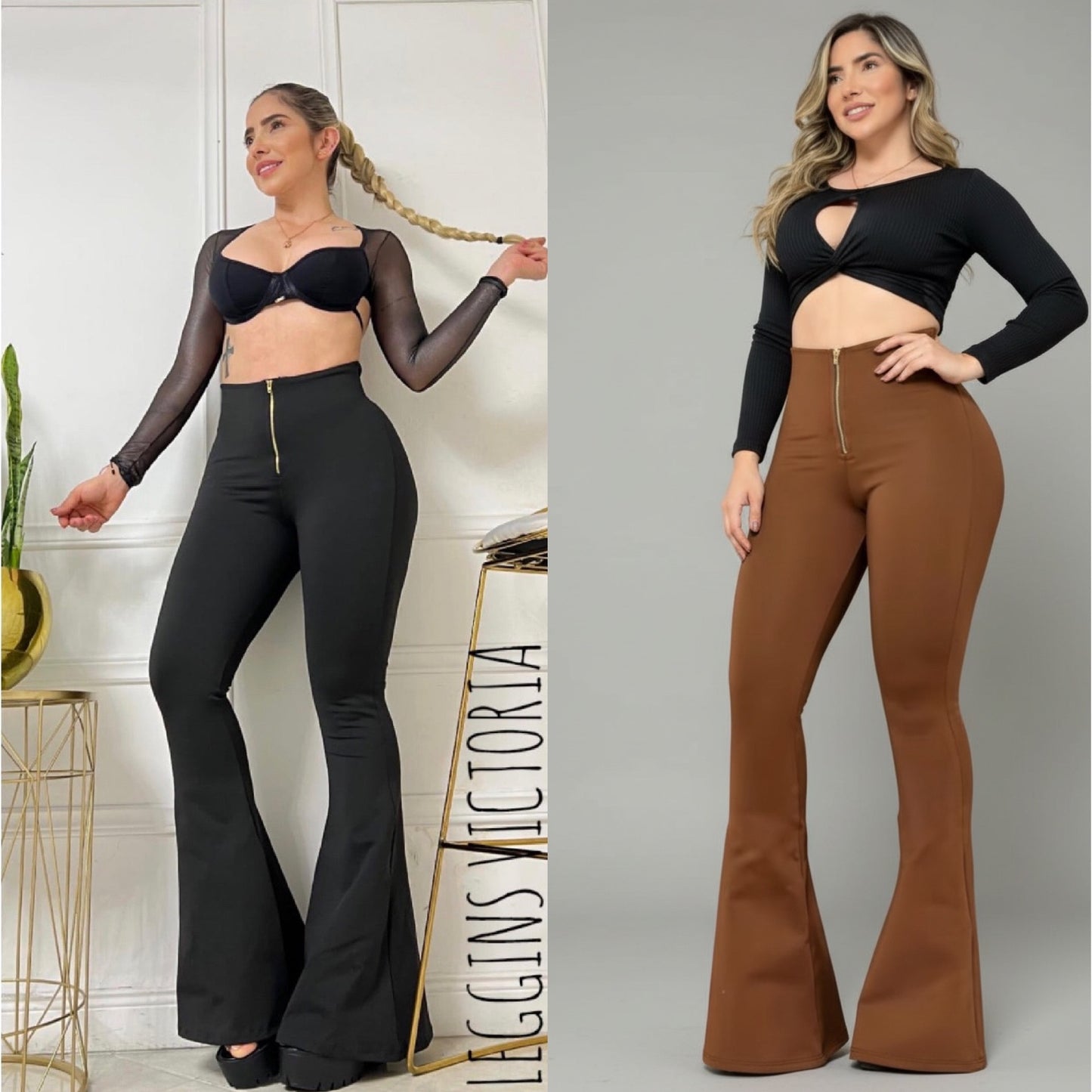 Legging faja Victoria Reloj de Arena