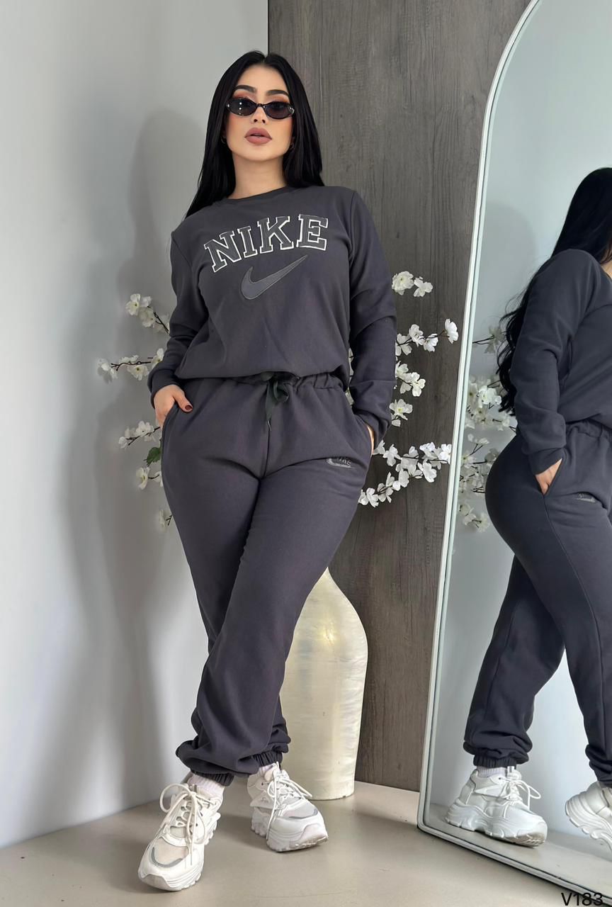 V183 - Set Bordado Nik3