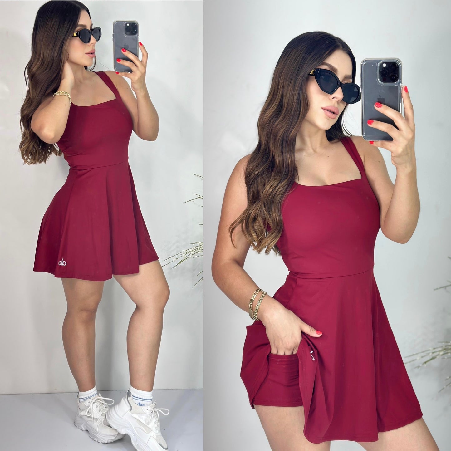 371 a Sport Dress