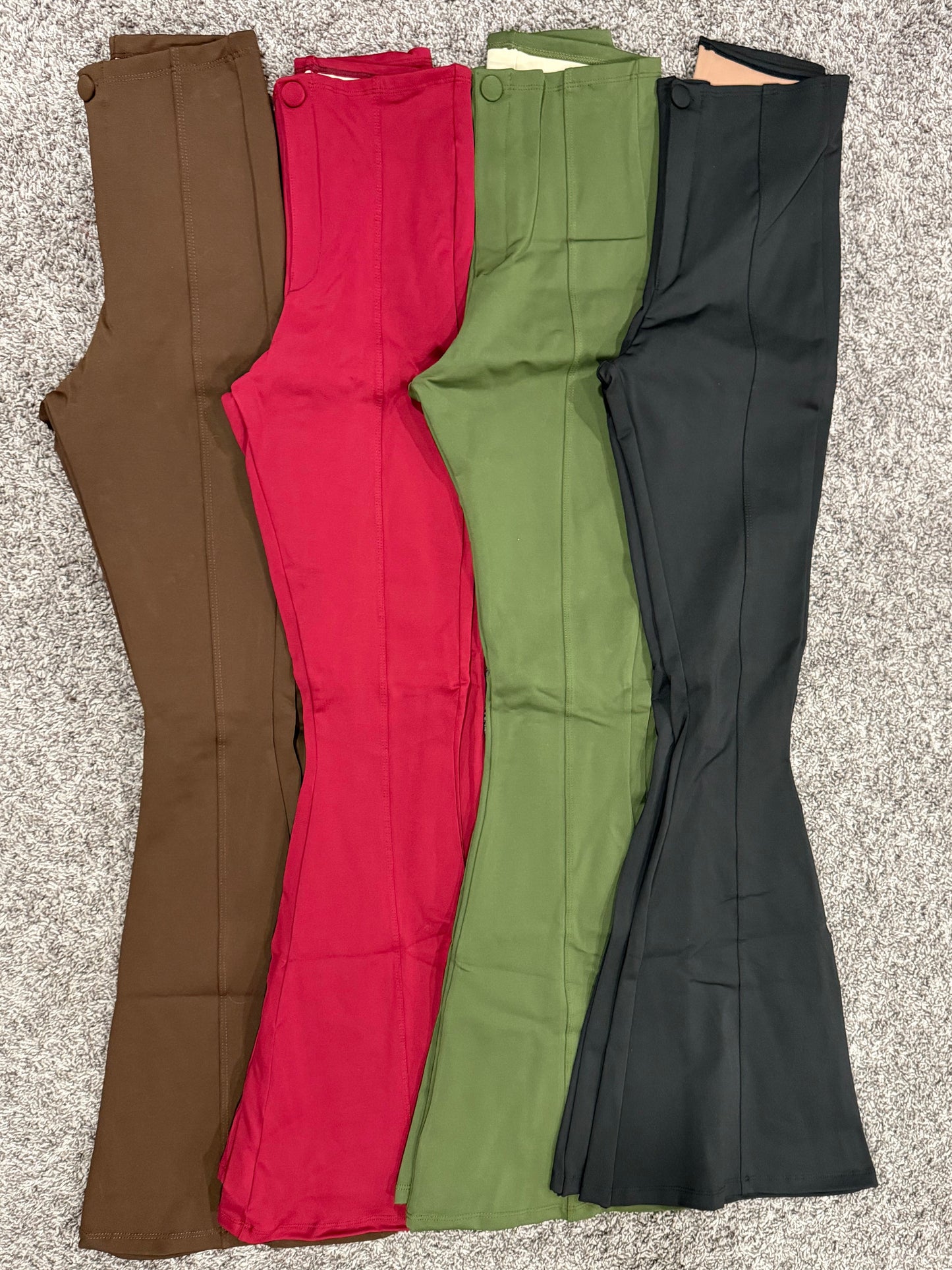 Leggings Faja Bucarest