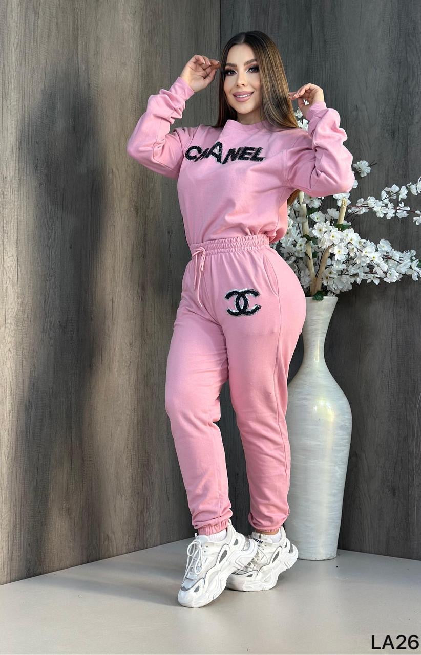 LA26- Pixie Set