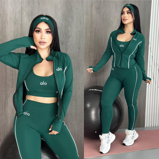 KL9U - A.LO Set 3 pieces