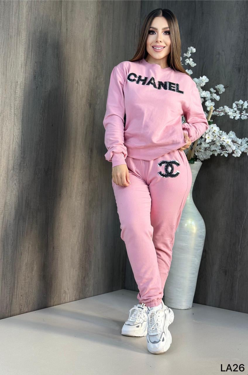 LA26- Pixie Set