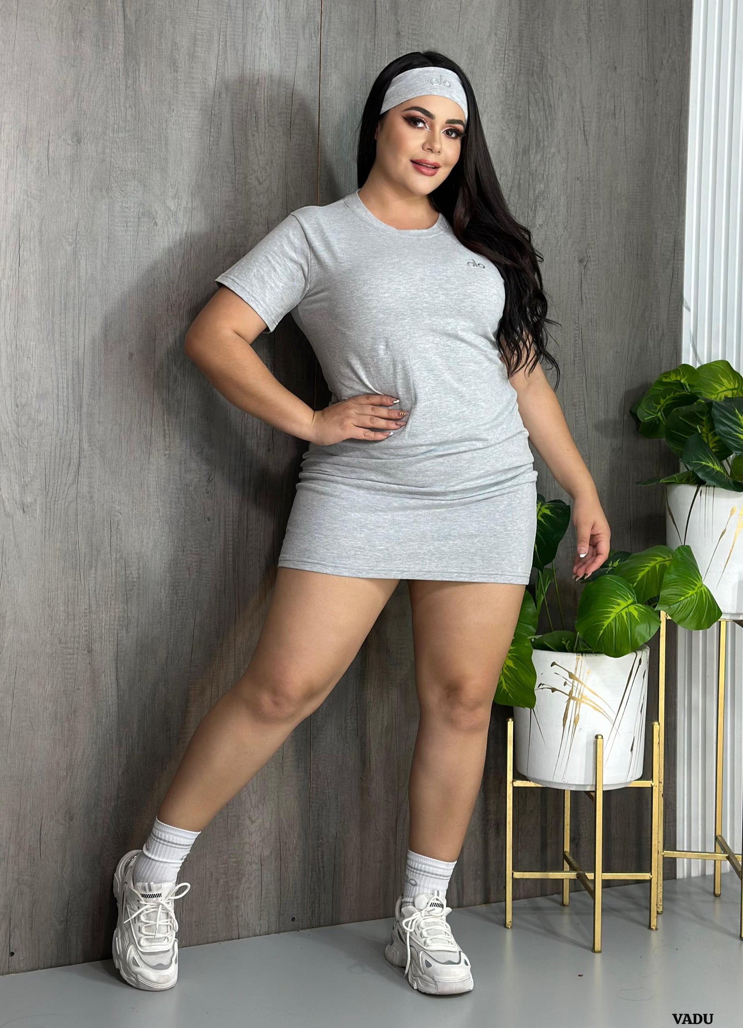 VADU- A.lo dress
