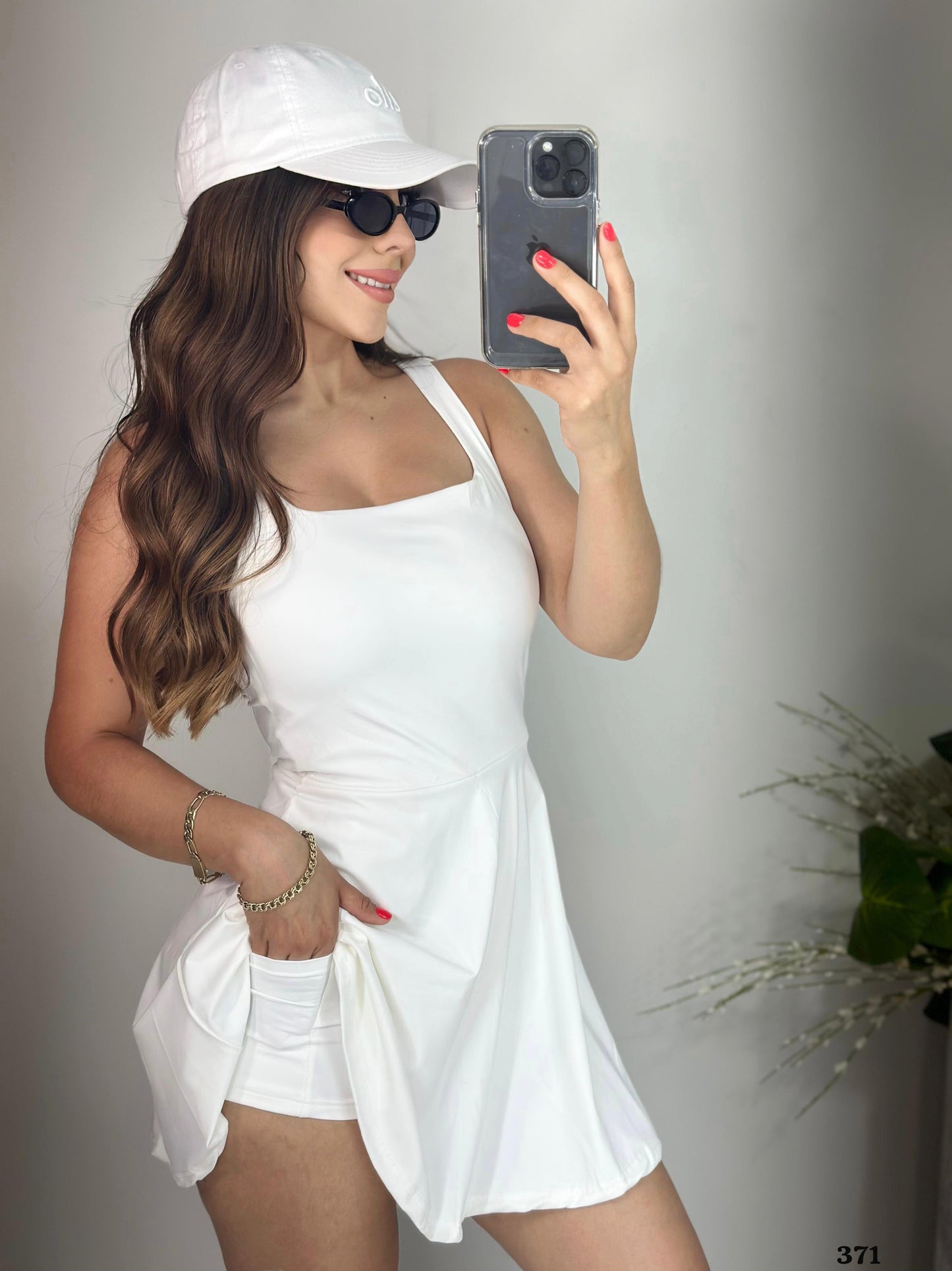 371 a Sport Dress