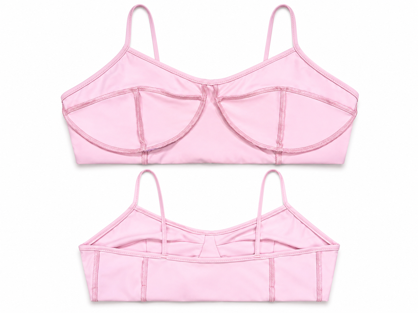 Premium Sports Bra