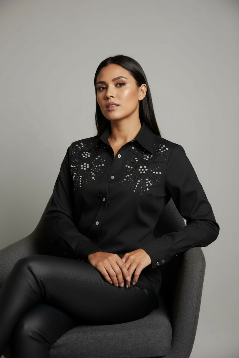 Camisera Colombiana