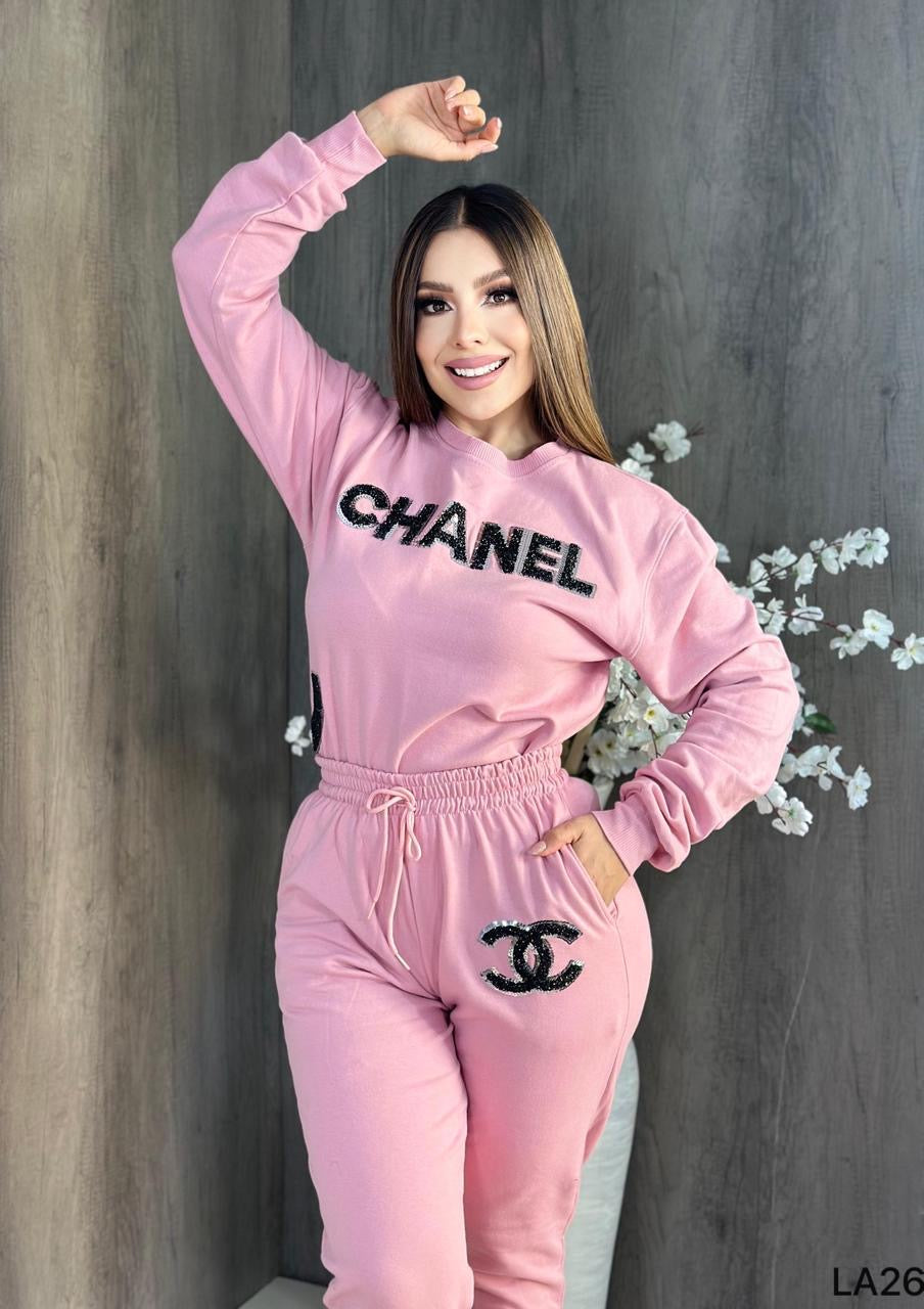 LA26- Pixie Set
