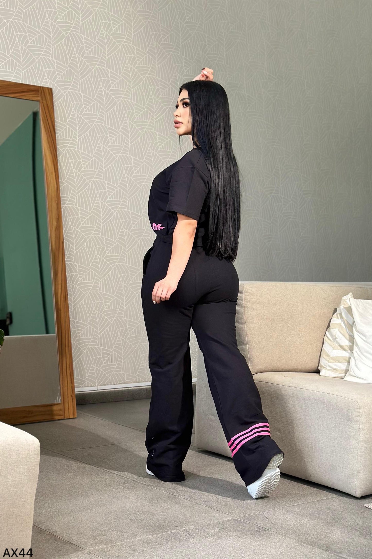 AX44 - AD1D4S COTTON SET