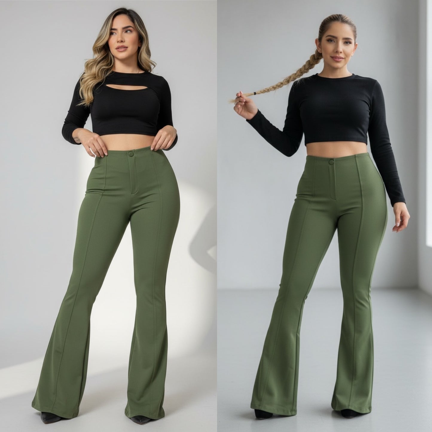 Leggings Faja Bucarest