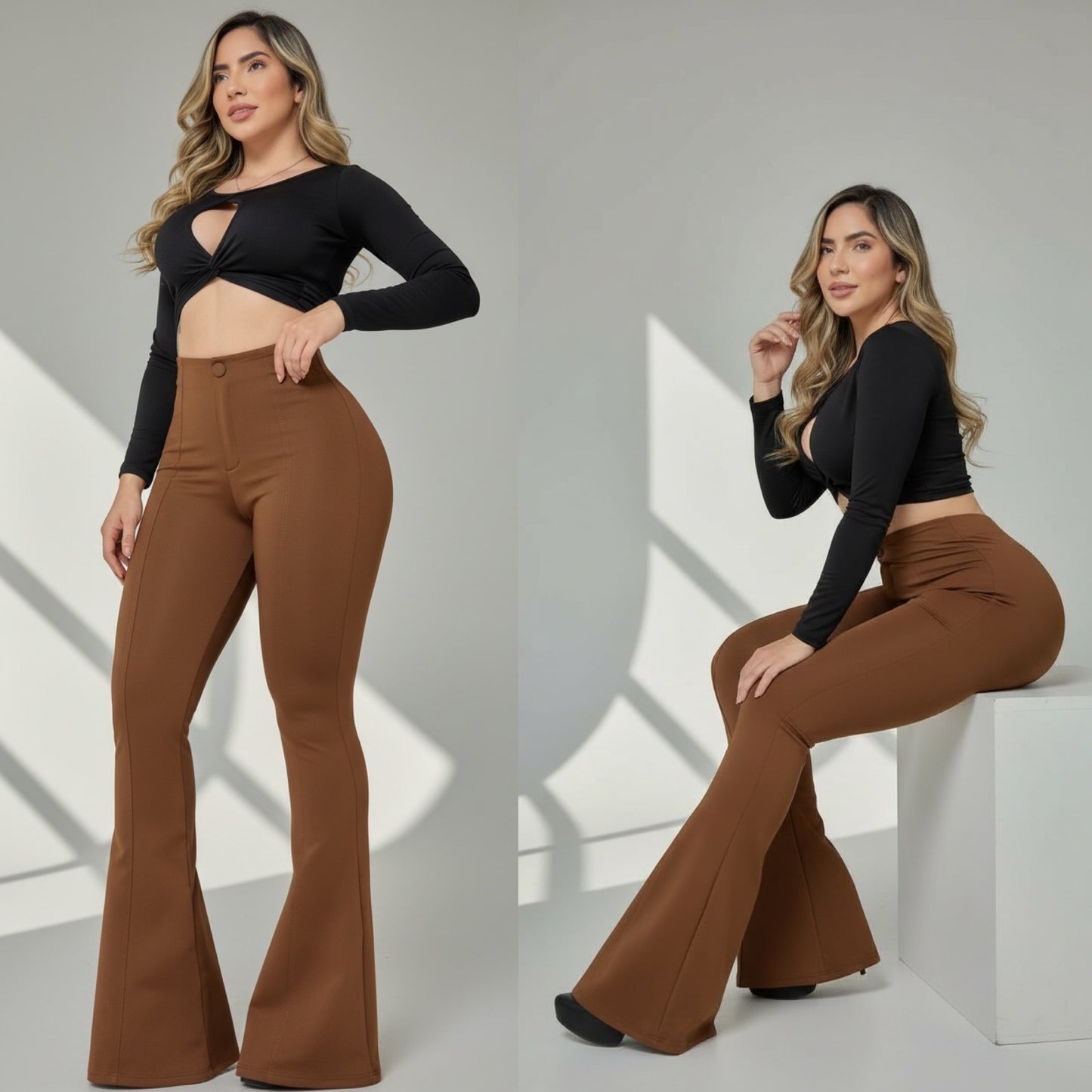 Leggings Faja Bucarest