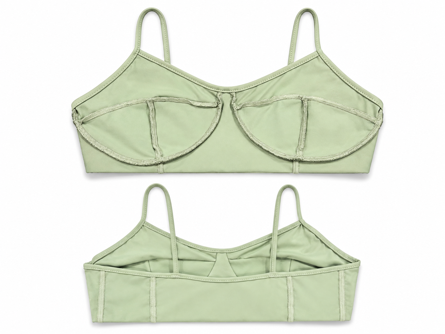 Premium Sports Bra