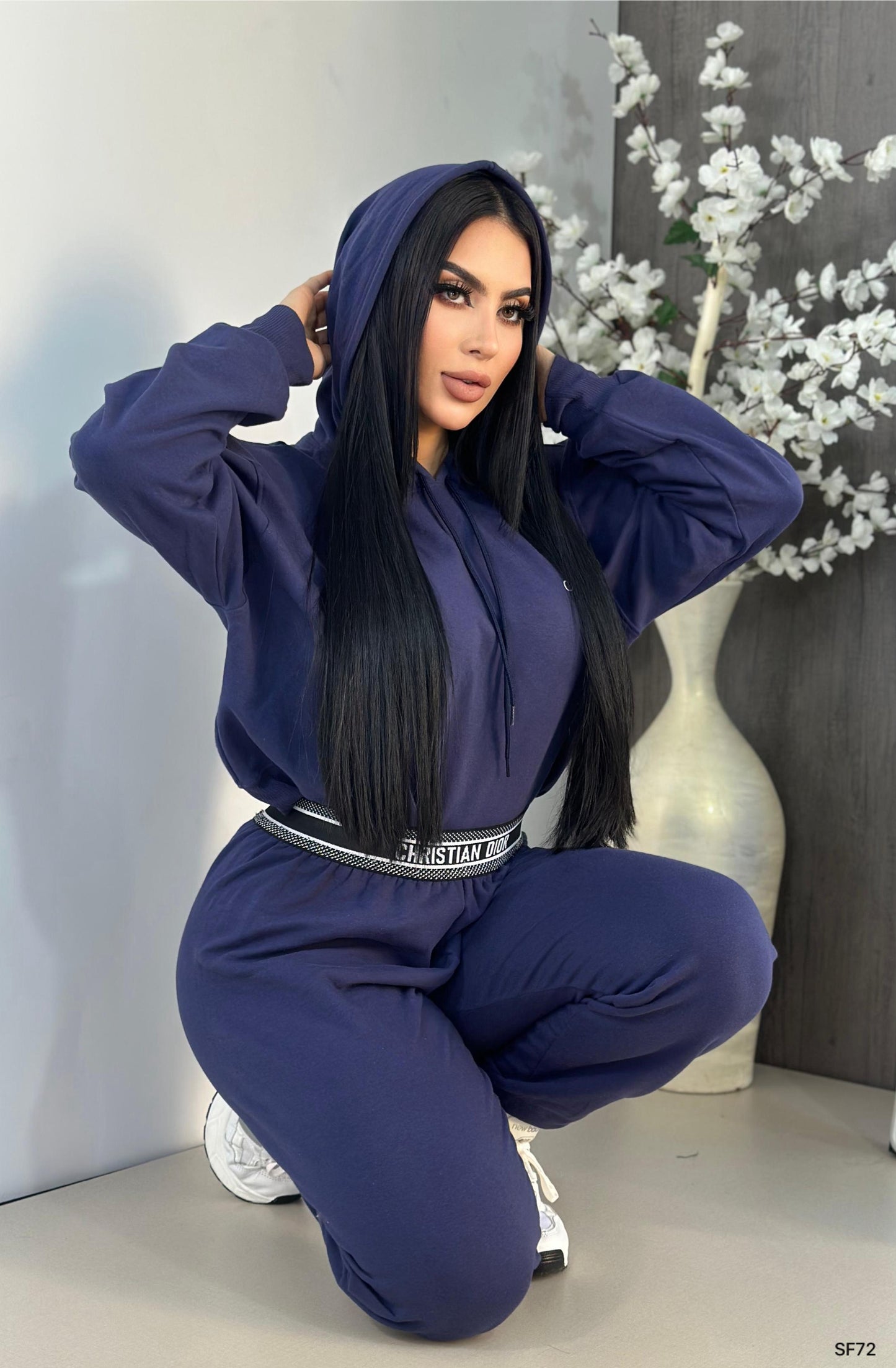 SF72- Jogger Dúo Set