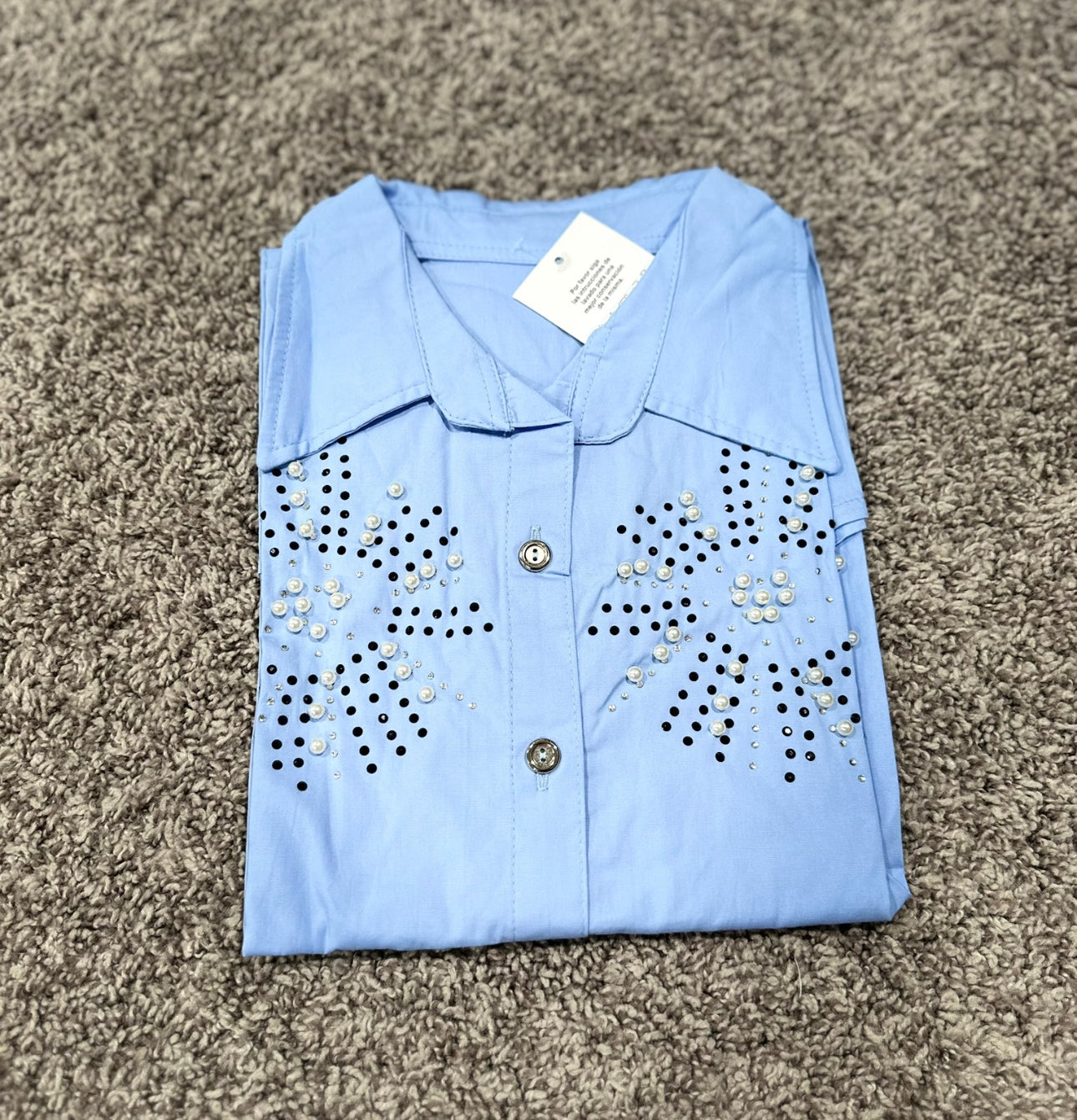 Colombian shirt