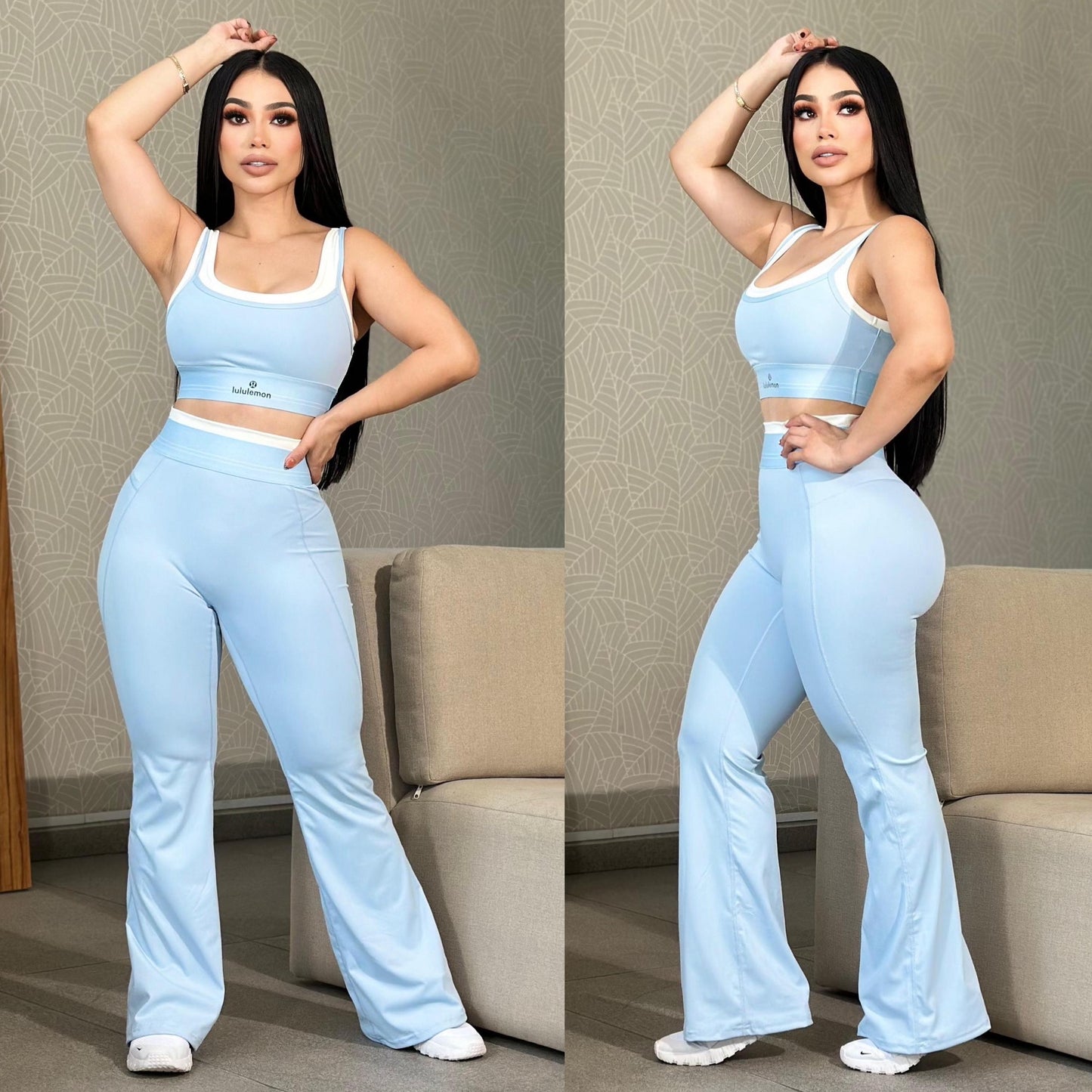 J0040- Premium Lulis Set