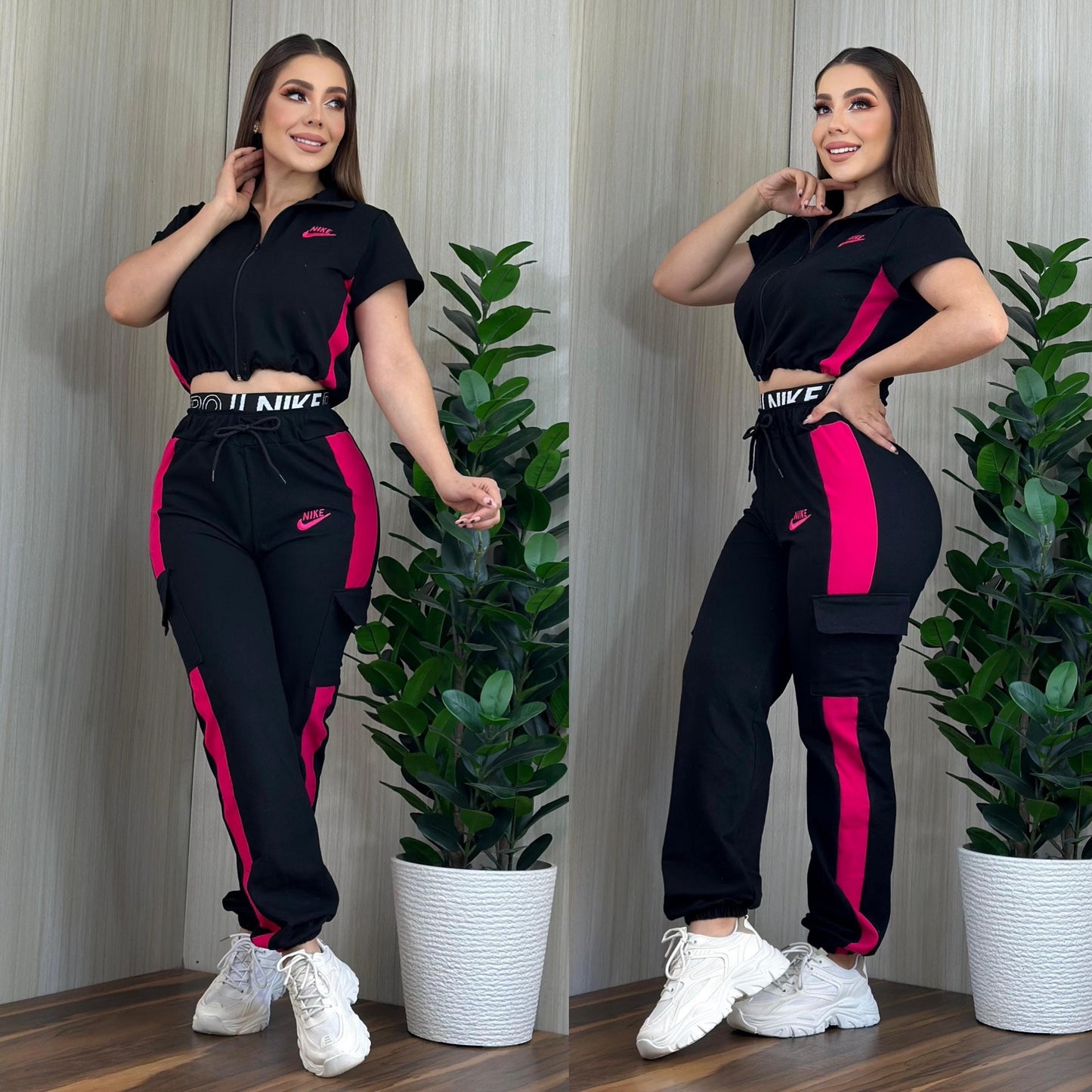 BT88 Cargo N1k3 Set