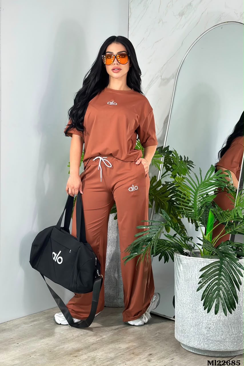 ML22685- Oversize set Al0
