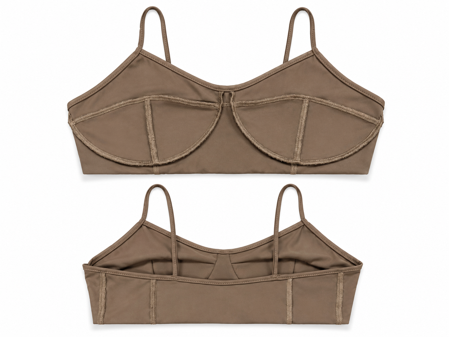 Premium Sports Bra