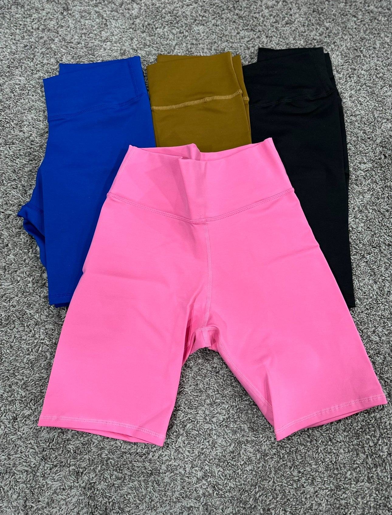 Biker Clásico no Cierre