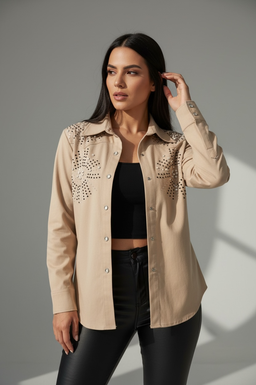 Camisera Colombiana