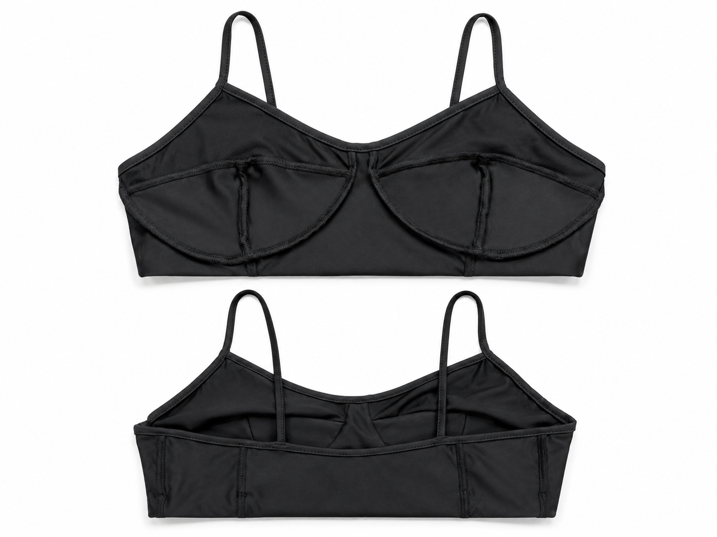 Premium Sports Bra