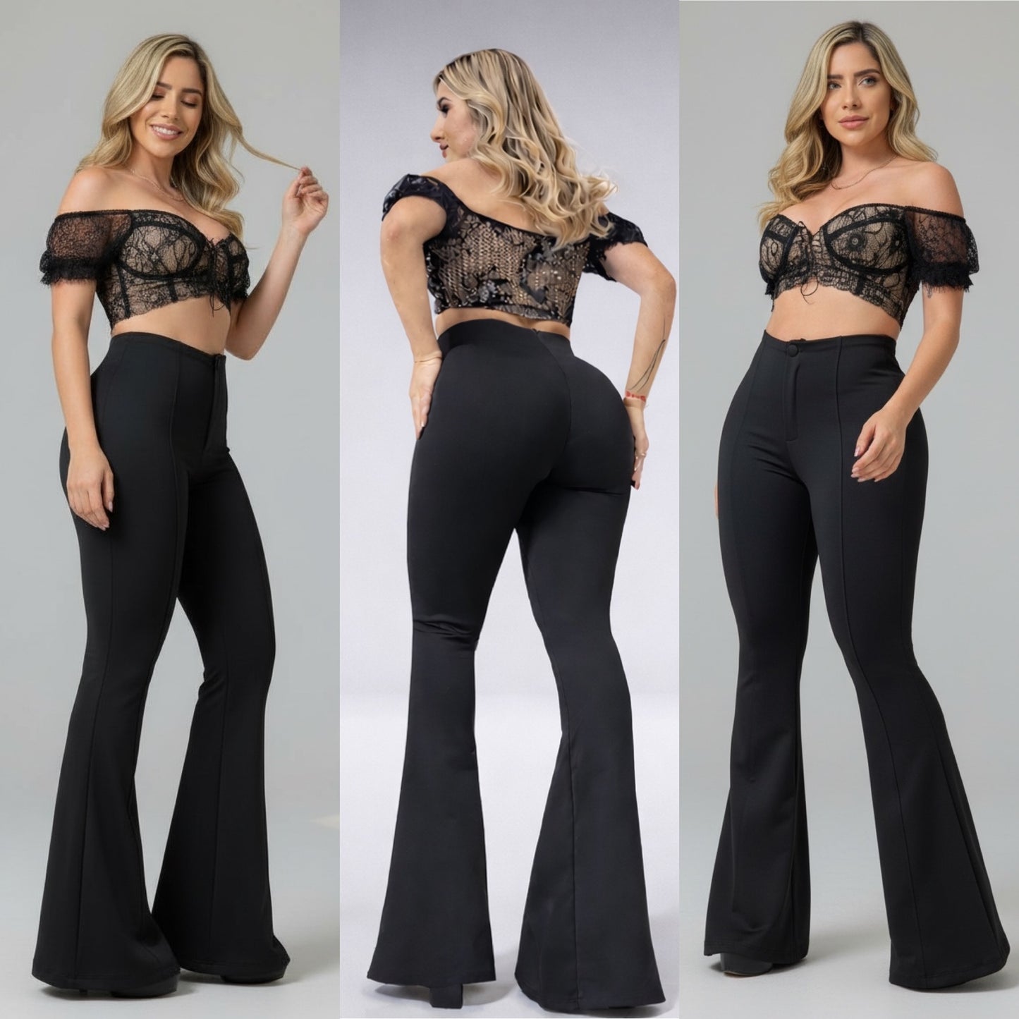 Leggings Faja Bucarest