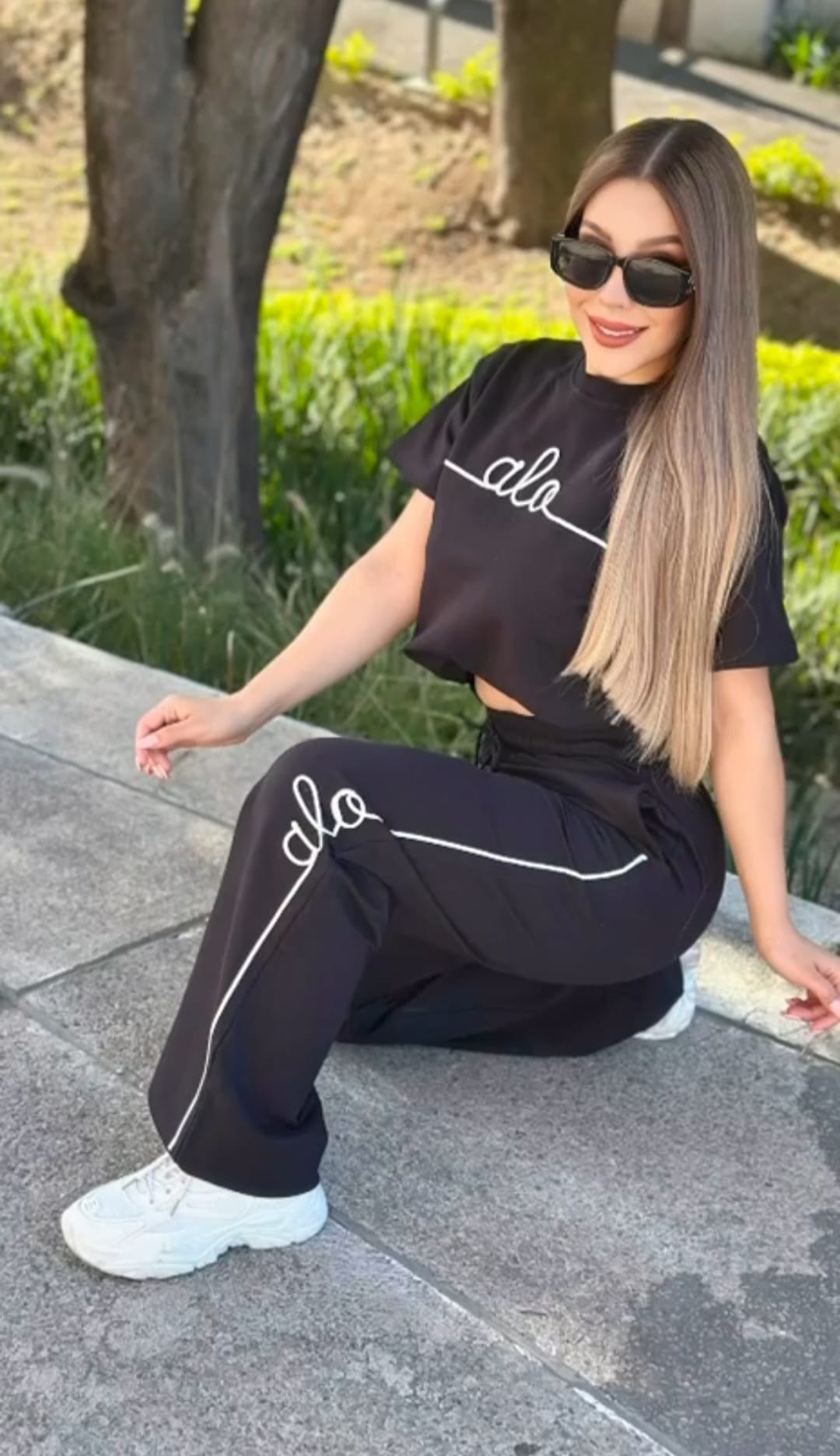 CG5- Al0 Shirt Set
