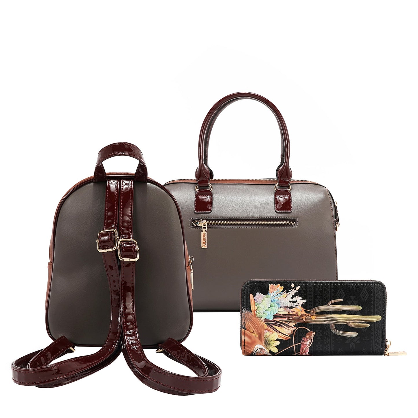 Nicole Lee- Sofia Montana -3 pieces set