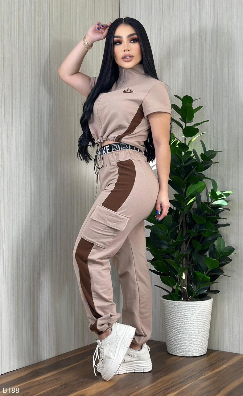 BT88 Cargo N1k3 Set