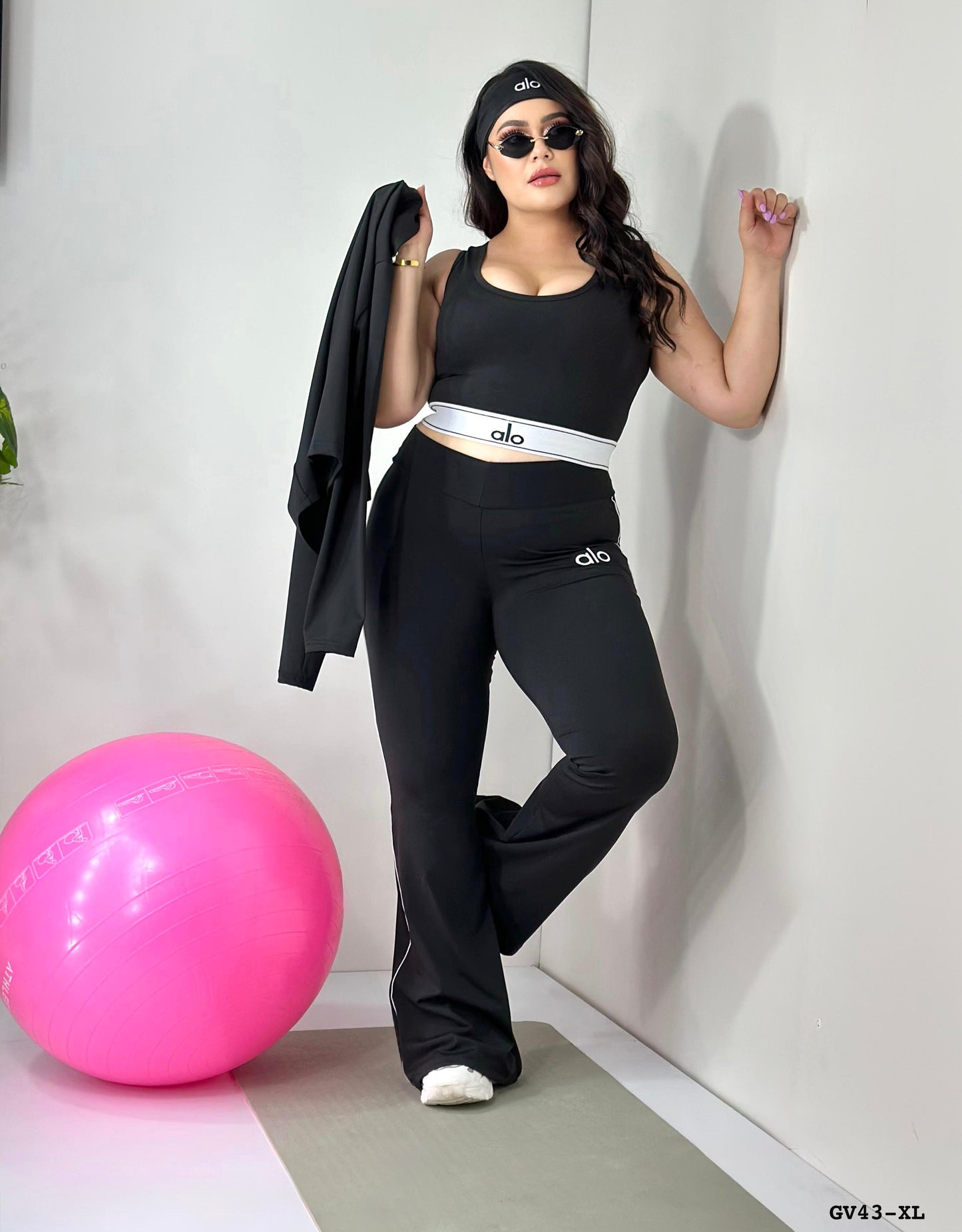 GV43 - GV43 XL - 4 pieces