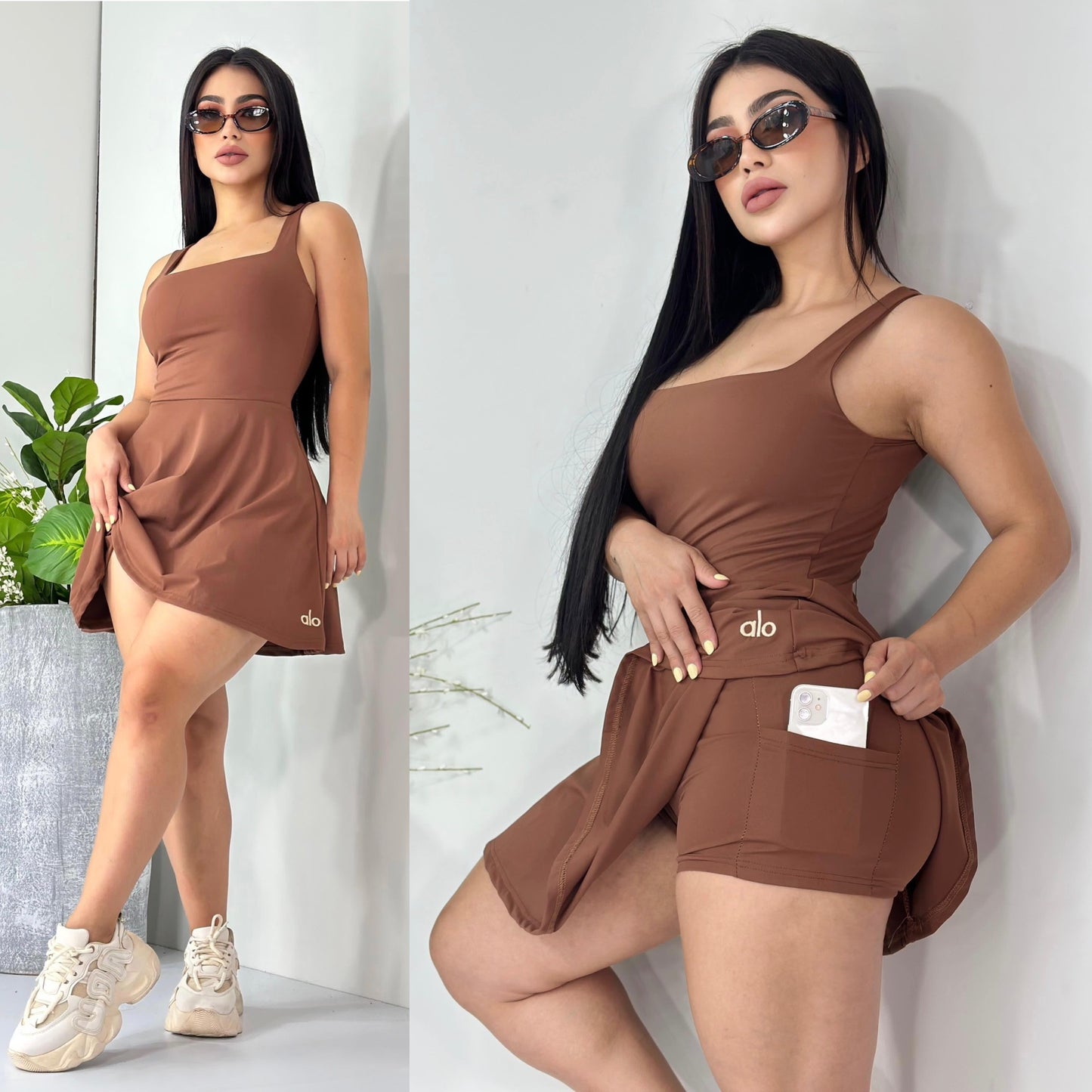 371 a Sport Dress