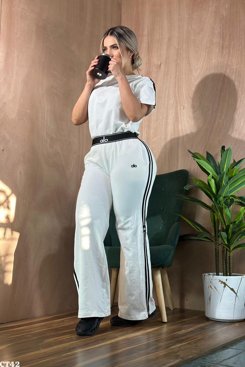 CT42- Waistband Al0 Set