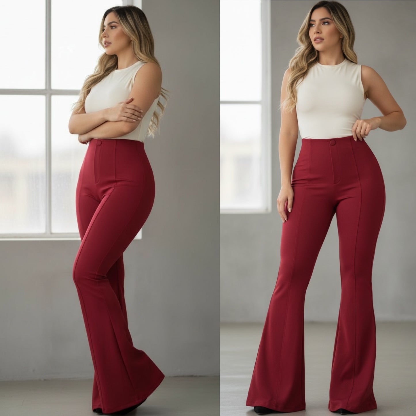 Leggings Faja Bucarest