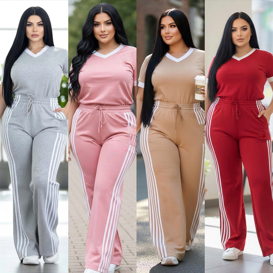 A5D- 4D1D4S Curvy Set