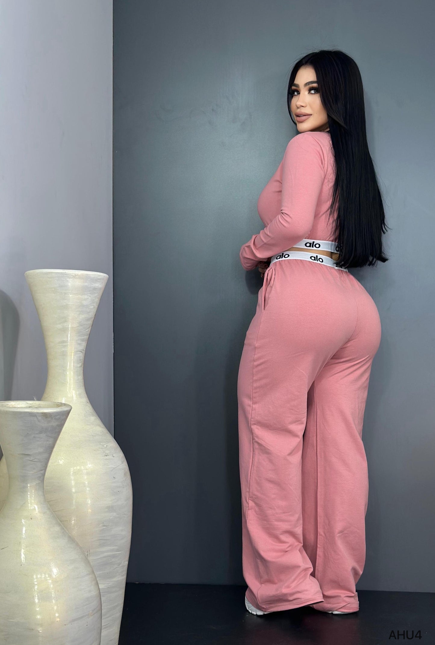 AHU4- WAISTBAND Al0 SET