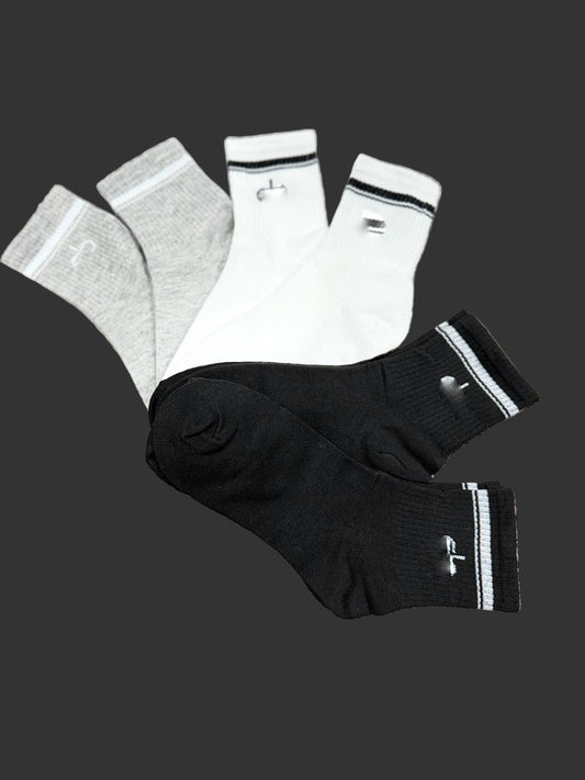 Al0 Socks 🧦 - Packs