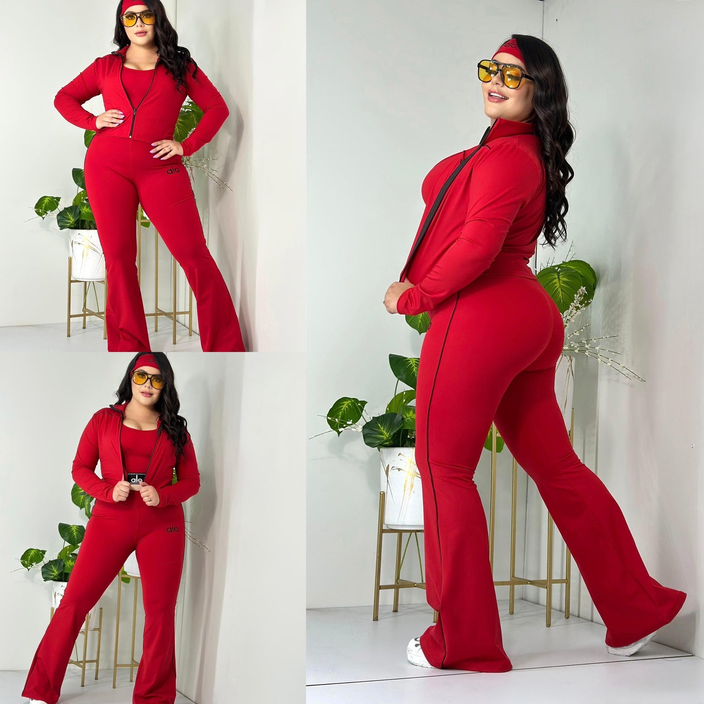 GV43 - GV43 XL - 4 pieces