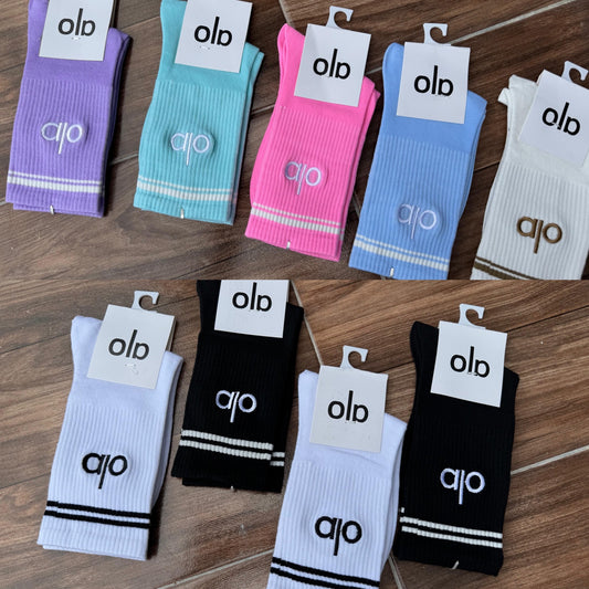 Socks